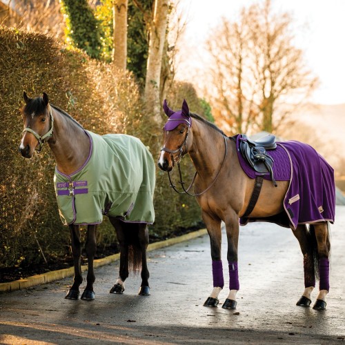 Amigo Fleece Cooler