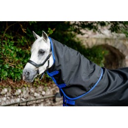 Amigo рипстоп 900D попона капор 150g