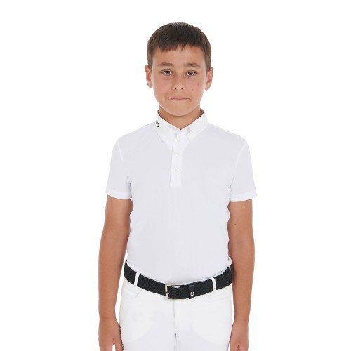 Equestro Competition shirt Arsen Boys