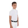 Equestro Competition shirt Arsen Boys