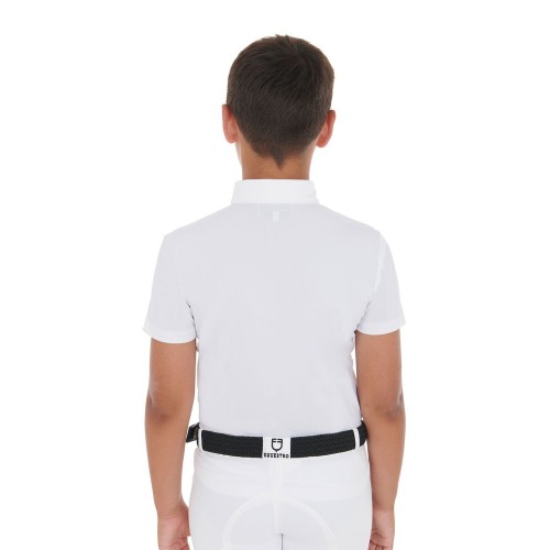 Equestro Competition shirt Arsen Boys
