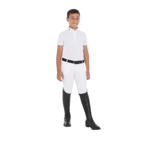 Equestro Competition shirt Arsen Boys
