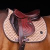 HV Polo SS26 Saddle Pad HVPPilar print GP