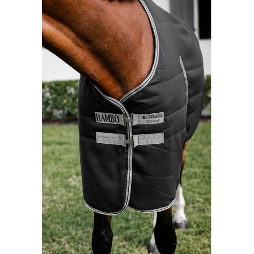 Rambo Stable Medium 200g
