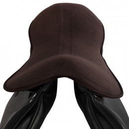 Acavallo Standard амортизатор на седло конкурный Classic gel-in Dri-lex 20 мм