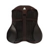 Acavallo Standard seat saver jumping Classic gel-in Dri-lex 20mm