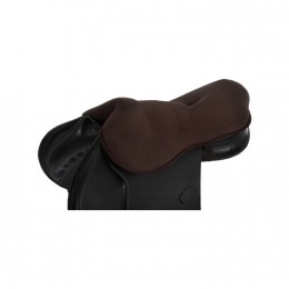 Acavallo Ortho-Coccyx амортизатор на седло конкурный Classic gel-in Dri-lex 20 мм