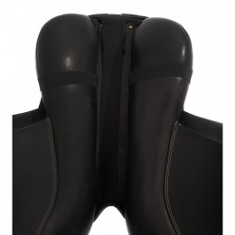 Acavallo Ortho-Coccyx амортизатор на седло конкурный Classic gel-in Dri-lex 20 мм