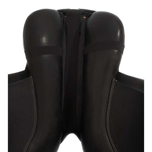 Acavallo Ortho-Coccyx seat saver jumping Classic gel-in Dri-lex 20mm