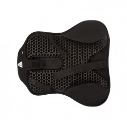Acavallo Ortho-Coccyx амортизатор на седло конкурный Classic gel-in Dri-lex 20 мм