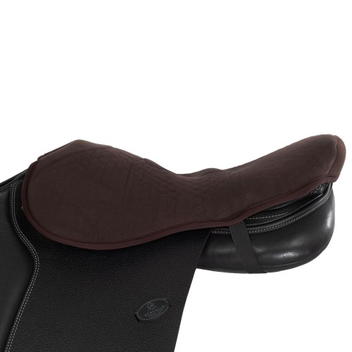 Acavallo Seat Saver Ortho-Pubis Gel-In Dri-Lex 20mm Jumping