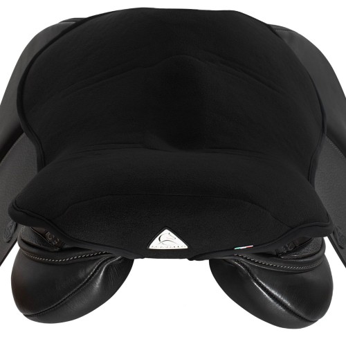 Acavallo Seat Saver Ortho-Pubis Gel-In Dri-Lex 20mm Jumping