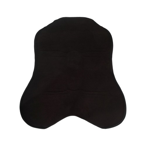 Acavallo Seat Saver Ortho-Pubis Gel-In Dri-Lex 20mm Jumping