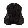 Acavallo Seat Saver Ortho-Pubis Gel-In Dri-Lex 20mm Jumping