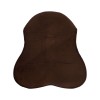 Acavallo Seat Saver Ortho-Pubis Gel-In Dri-Lex 20mm Dressage