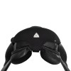 Acavallo Seat Saver Ortho-Pubis Gel-In Dri-Lex 20mm Dressage