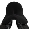 Acavallo Seat Saver Ortho-Pubis Gel-In Dri-Lex 20mm Dressage