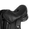 Acavallo Dressage Seat Saver Ortho-Pubis Hexagonal Gel 20 mm