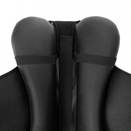 Acavallo выездковый амортизатор на седло Ortho-Pubis Hexagonal Gel 20 мм