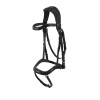 Acavallo Anatomical Bridle Allegoria