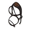 Acavallo Anatomical Bridle Allegoria