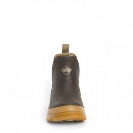 Muck ботинки Originals женский Pull-On Ankle