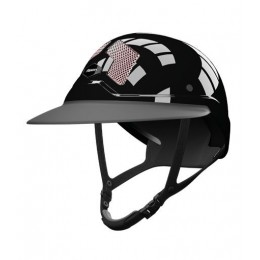 Flex-On шлем Armet Angel Light розовый Grill