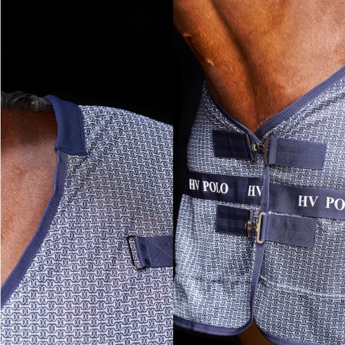 HV Polo SS26 Fly Rug HVPNena AOP