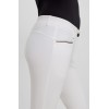 BOSS Equestrian Riding Breeches Heather Full Grip