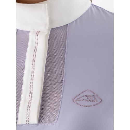 Equiline SS26 Competition Shirt EQGlece