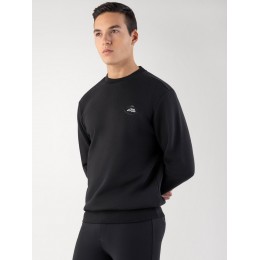 Equiline FW25 мужской свитер Cirok