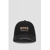 BOSS Equestrian FW25 Classic Cap