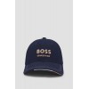 BOSS Equestrian FW25 Classic Cap