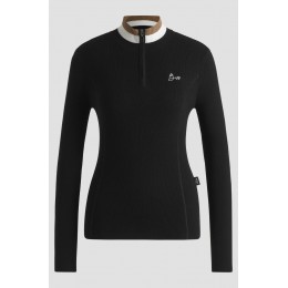 BOSS Equestrian FW25 джемпер Abigail