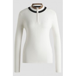 BOSS Equestrian FW25 джемпер Abigail