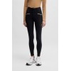 BOSS Equestrian Hailey High-Waist Winter Full-Grip Breeches