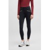 BOSS Equestrian Hailey High-Waist Winter Full-Grip Breeches