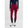 BOSS Equestrian Hailey High-Waist Winter Full-Grip Breeches