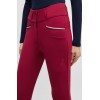 BOSS Equestrian Hailey High-Waist Winter Full-Grip Breeches