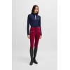 BOSS Equestrian Hailey High-Waist Winter Full-Grip Breeches