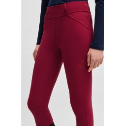 BOSS Equestrian FW25 High Waist Hybrid бриджи с полной леей