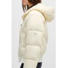 BOSS Equestrian FW25 Bomber Puffer Jacket Marsha