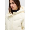 BOSS Equestrian FW25 Bomber Puffer Jacket Marsha