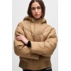 BOSS Equestrian FW25 Bomber Puffer Jacket Marsha