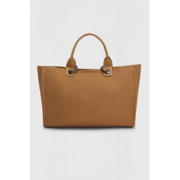BOSS Equestrian SS26 Shopper сумка Charleen