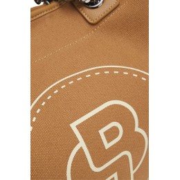 BOSS Equestrian SS26 Shopper сумка Charleen