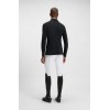 BOSS Equestrian SS26 Men's Competition Jacket Andrew Forato