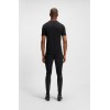 BOSS Equestrian SS26 Men's T-shirt Pierce Patch