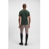 BOSS Equestrian SS26 Men's T-shirt Pierce Patch