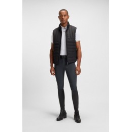 BOSS Equestrian SS26 мужской поло Paul Patch